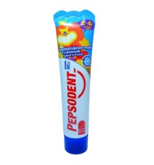 PEPSODENT NIÑOS FRUTA 50ML X50 CREMA