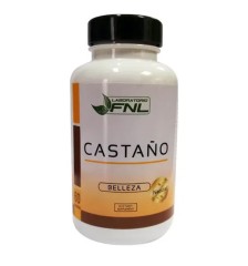 CASTAÑO X60 CAP