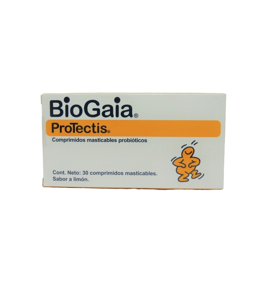 BIOGAIA X30COM.