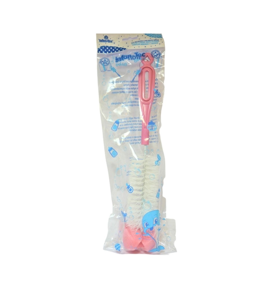 CEPILLO PARA LIMPIAR MAMADERA CEPILLO PARA LIMPIAR MAMADERA