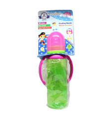 MAMADERA 240ML C/ASA