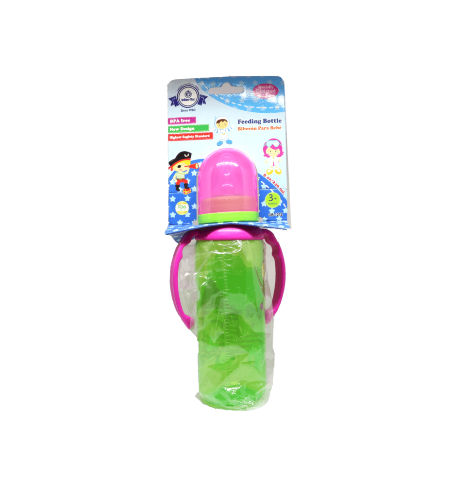 MAMADERA 240ML C/ASA MAMADERA 240ML C/ASA