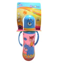 MAMADERA 250ML COLORES