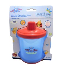 VASO ANTIDERRAME C/ASA