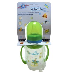 MAMADERA 125 ML BABY FLYERS