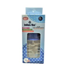 MINI MAMADERA 60ML VIDRIO