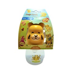 MINI MAMADERA 60ML OSITOS