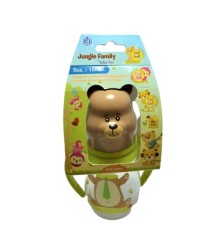 MAMADERA 150 ML OSITO
