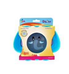 PLATO HONDO PARA BEBE