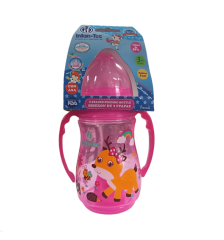 MAMADERA BOCA ANCHA 420 ML