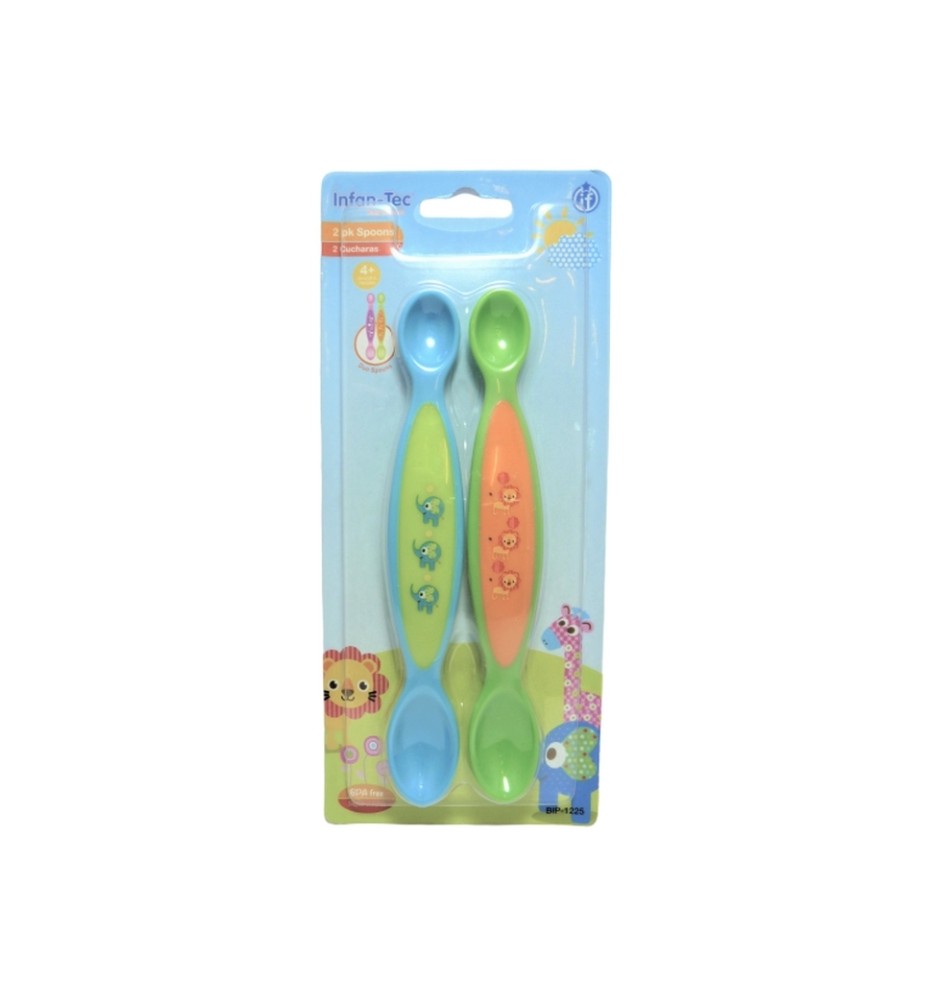 JUEGO DE CUCHARAS SAFARI