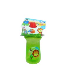 VASO ANTIDERRAME SAFARI
