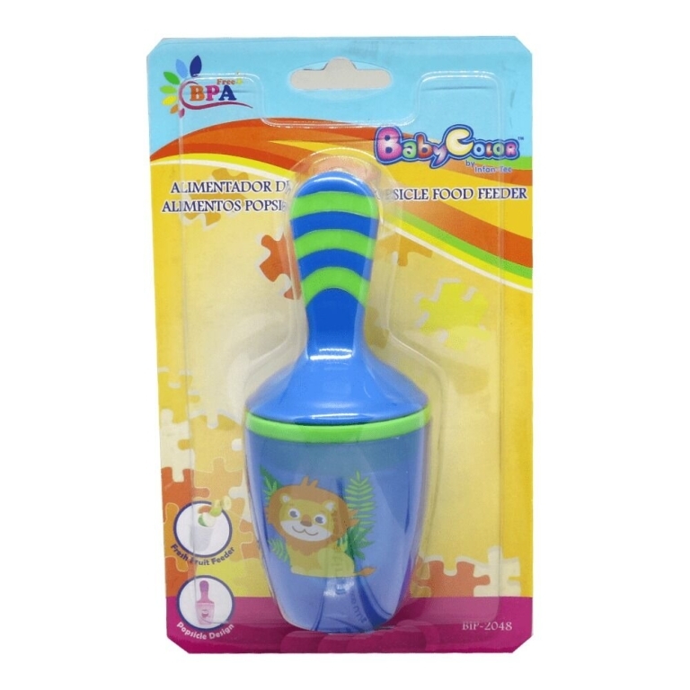 CHUPETE PARA FRUTA