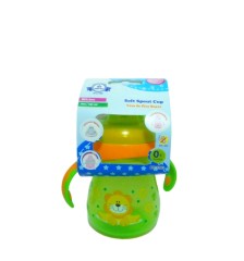 VASO ANTIDERRAME C/ASA