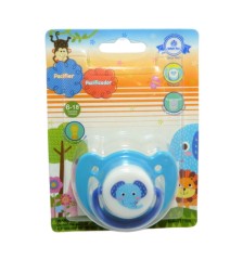 CHUPETE CON COBERTOR 6-18M