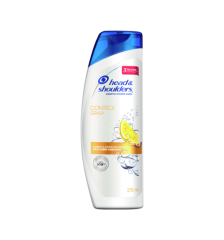 HEAD\&SHOULDERS GRASA 375ML X375