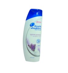 H&S  NUTRICION PROFUNDA SHAMPOO X 180ML