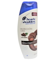 HEAD\&SHOULDERS CAÍDA 375ML X375