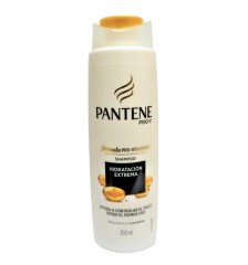 PANTENE HIDRATACION EXTR.SHAMPOO X300ML