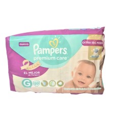 PAMPERS G X20