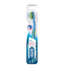 ORAL-B  PRO ENCIAS CEPILLO ULTRA SUAVE