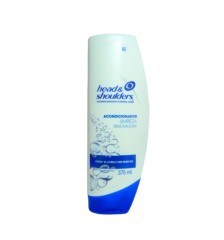 H&S  LIMPIEZA RENOVADORA AC.X375ML