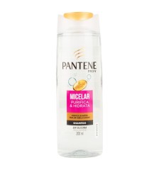 PANTENE MICELAR SHAMPOO X200ML
