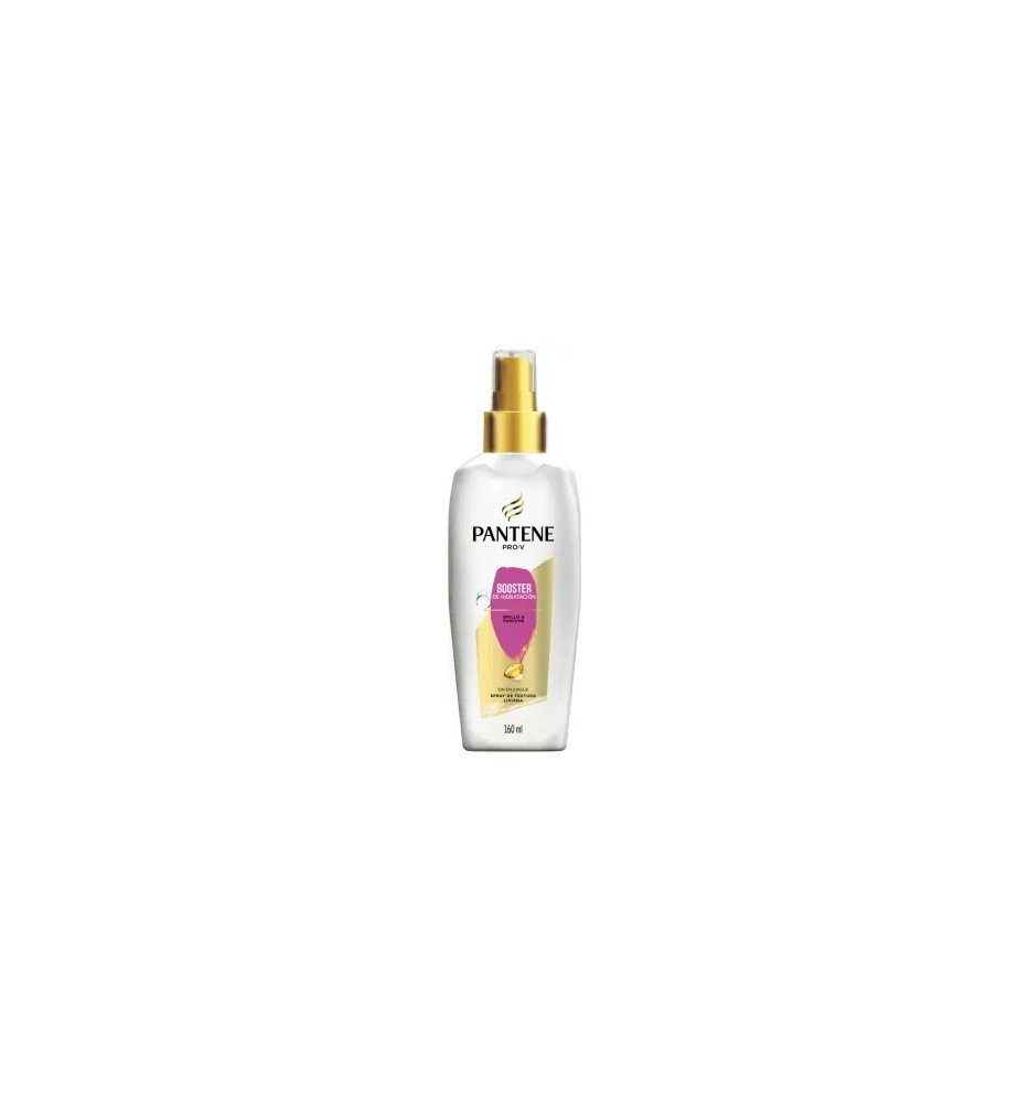 PANTENE SP. PEINAR BOOSTER X160ML