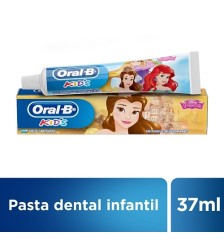 ORAL-B PASTA DENTAL PRINCESAS X50G