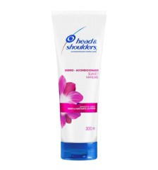 H&S DERMO ACOND SUAVE Y MANEJABLE 300ML