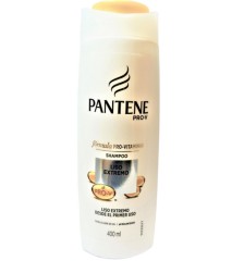PANTENE LISO SHAMPOO 400ML X400
