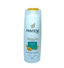 PANTENE CUIDADO SHAMPOO X400ML