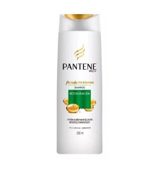 PANTENE RESTAURACION SHAMPOO X200ML