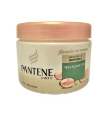 PANTENE MASCARILLA INTENSIVA 300ML X300