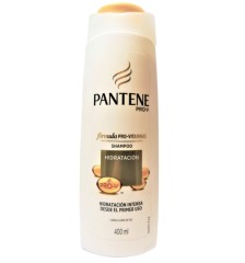 PANTENE HIDRATACION SHAMPOO X400ML