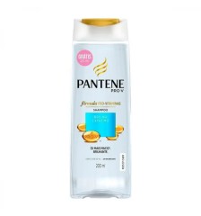 PANTENE BRILLO EXTREMO SHAMPOO X200ML