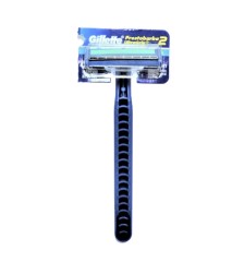 PRESTOBARBA ULTRA GIP 2 HOJAS X28