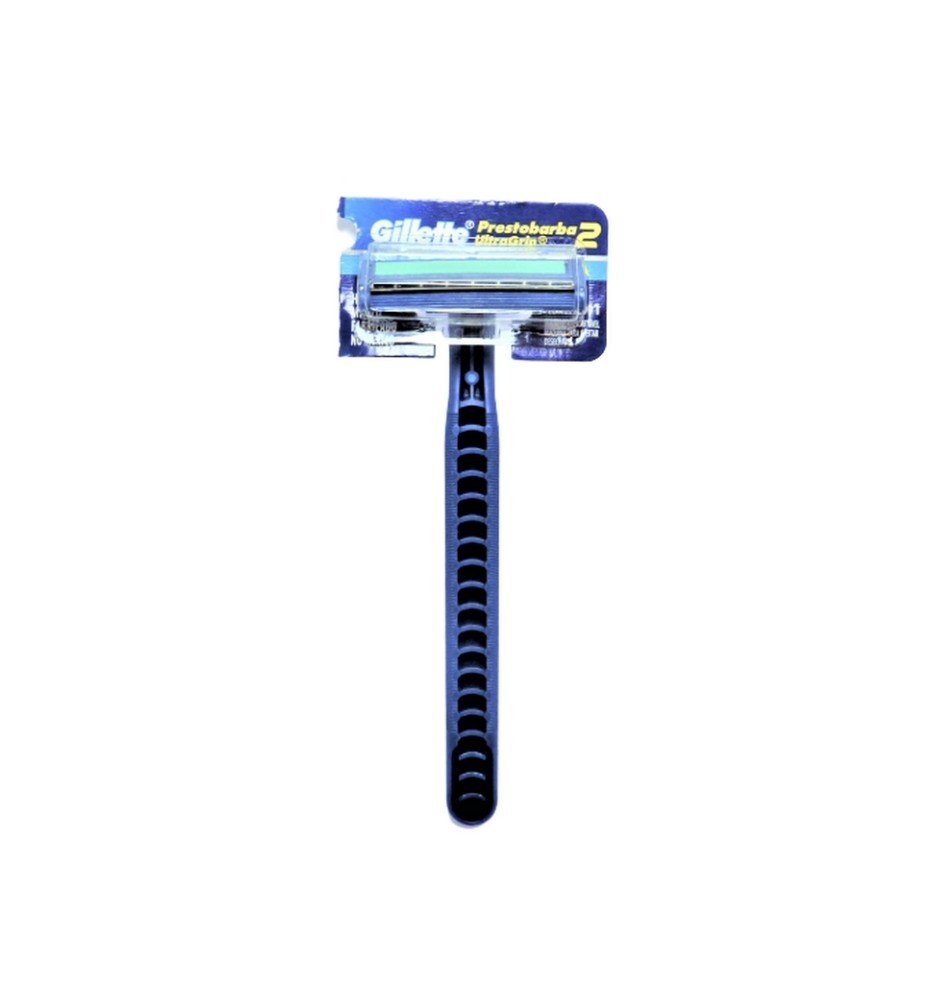 PRESTOBARBA ULTRA GIP 2 HOJAS X28