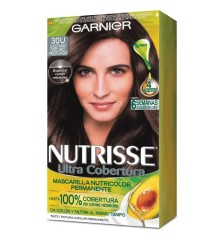 NUTRISSE 50 CASTAÑO CLARO PROFUNDO