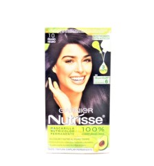 NUTRISSE 10 EBANO ( NEGO)