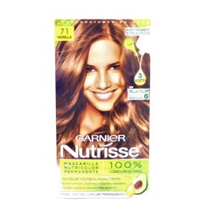 NUTRISSE 71 VAINILLA