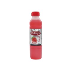 PEDIALYTE 45 FRUTILLA X500 ML SOLUCION ORAL