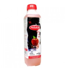 PEDIALYTE 45 MANZANA X500 ML SOLUCION ORAL