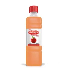 PEDIALYTE 60 MANZANA X500 ML SOLUCION ORAL 