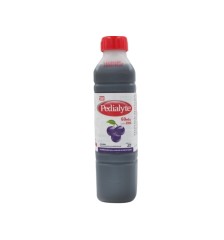 PEDIALYTE 60 UVA X 500ML SOLUCION ORAL
