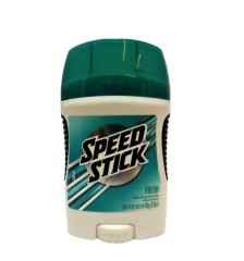 SPEED STICK DESODORANTE FRESH 60G X60