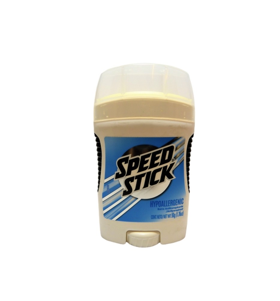 SP.ST.AP.BAR.EX.S.HIPOALERGENICO X50