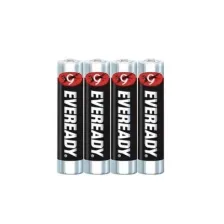 EVEREADY PILAS ALCALINAS AA X 4