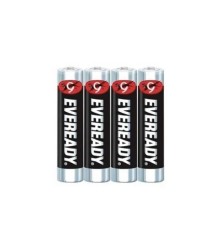 EVEREADY PILAS AA X4