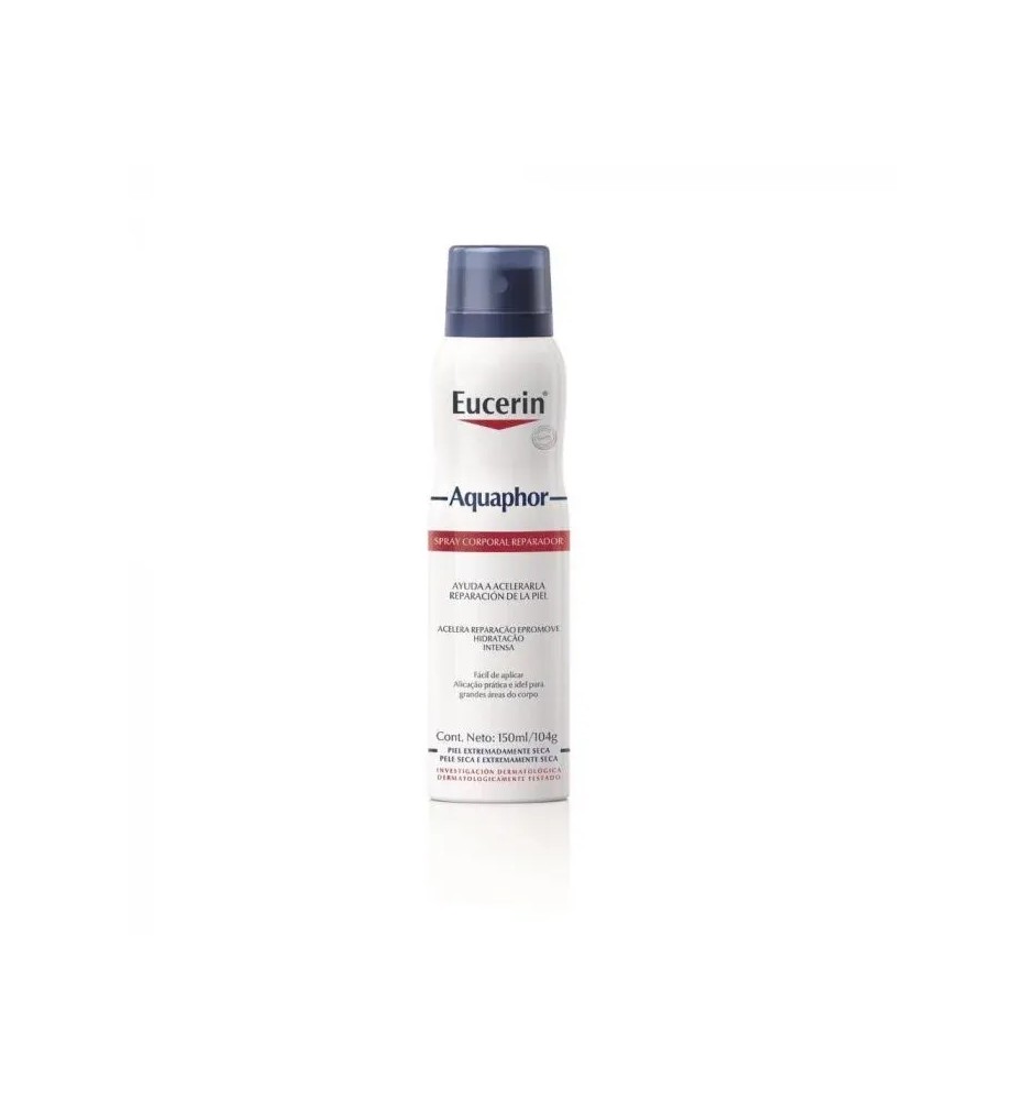 EUCERIN AQUAPHOR SPRAY 150ML X150 EUCERIN AQUAPHOR SPRAY 150ML X150
